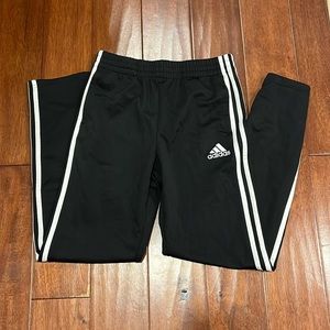 Adidas athletic pants size large (14-16)